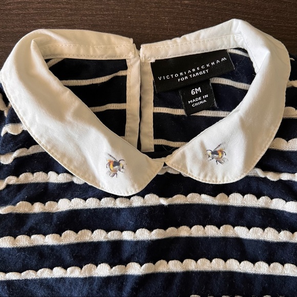 New Condition. Victoria Beckham x Target set. 6M - Picture 2 of 4